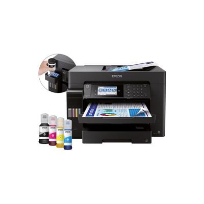 Multifunzione Epson EcoTank ET-16655 A3 WIFI