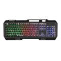 XTREME GAME KEYBOARD ZOE LED