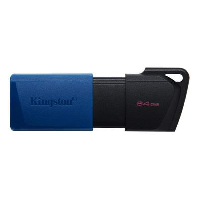 Kingston PEN DRIVE 64GB DATATRAVELER EXODIA M USB 3.2 GEN1