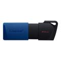 Kingston PEN DRIVE 64GB DATATRAVELER EXODIA M USB 3.2 GEN1