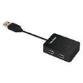 Vultech HUB 4 PORTE USB HU-04USB2