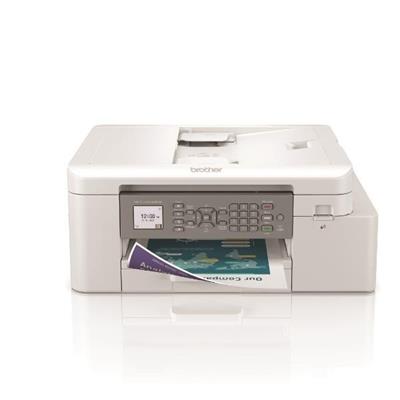 Multifunzione Brother MFC-J4340DWE A4 colore Inkjet