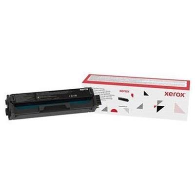Toner XEROX C230/C235 006R04391 nero resa 3.000 pagine
