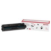 Toner XEROX C230/C235 006R04391 nero resa 3.000 pagine