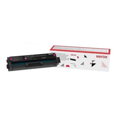 Toner XEROX magenta C230/C235 resa 2.500 pagine