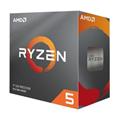 CPU AMD RYZEN 5 3600 AM4 3.6 GHZ CON VENTOLA