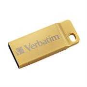 PEN DRIVE VERBATIM 64 GB GOLD (99106)