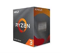 CPU AMD Ryzen 3 4100 AM4 3.8 GHZ boxato