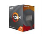 CPU AMD Ryzen 3 4100 AM4 3.8 GHZ boxato
