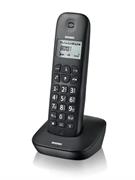 Telefono cordless Brondi gala nero