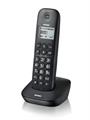 Telefono cordless Brondi gala nero