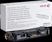 Toner XEROX B205Vni/B210Vdni/B215Vdni nero 3000 pagine
