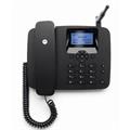 Telefono fisso Motorola FW200L GSM con sim 2G