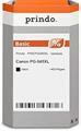Prindo Basic XL nero Cartuccia d'inchiostro