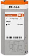 Prindo Classic nero Cartuccia d'inchiostro