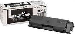 Tonoer Kyocera TK-590k nero resa 7.000 pagine