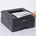 Stampante Brother HL-L2400DWE laser A4 mono wifi F/R 30 ppm
