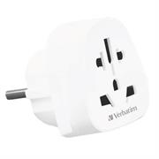 VERBATIM WTEU-02 ADAPTADOR PLUG