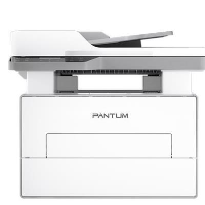 MULTIFUNZIONE PANTUM LASER B/N 33PPM DUPLEX F/R ADF USB WIFI