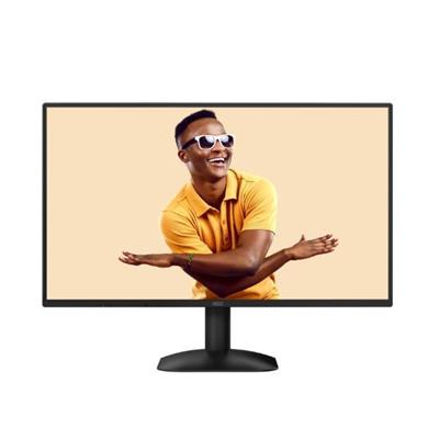 MONITOR AOC IPS 120HZ 23.8 WIDE FRAMELESS 24B31H 4MS FHD