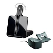 Cuffie Poly DECT CS540A con sollevatore meccanico (HL-10)