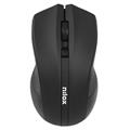 Mouse NILOX Wireless 1600 DPI