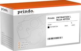 compatibile con Samsung MLT-D1052L Prindo Classic L nero ton