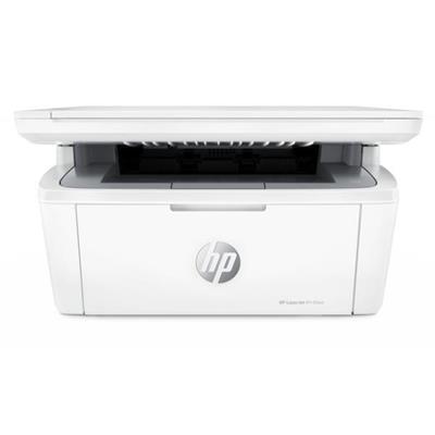 Multifunzione Laser HP M140W A4 wifi bianco e nero