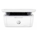 Multifunzione Laser HP M140W A4 wifi bianco e nero