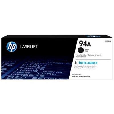 Toner HP 94A nero 1200 pagine
