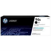 Toner HP 94A nero 1200 pagine
