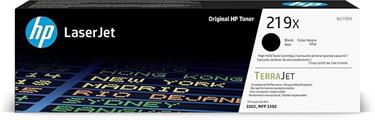 Toner HP 219X nero resa 3.200 pagine