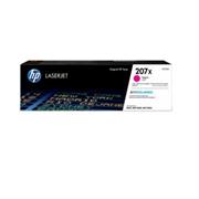 Toner HP magenta 207X 2.450 pagine