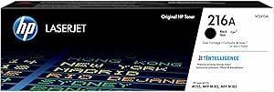 Toner HP 216A nero resa 1.050 pagine