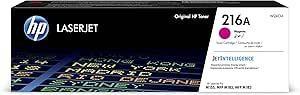 Toner HP 216A magenta resa 850 pagine