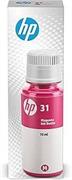 HP 31 magenta Cartuccia d'inchiostro