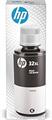 Flacone inchiostro HP 32XL nero