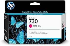 Cartuccia HP 730 magenta 130 ml. (P2V63A)