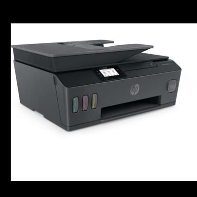 Multifunzione HP Smart Tank Plus 655 A4 colore WIFI