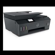 Multifunzione HP Smart Tank Plus 655 A4 colore WIFI