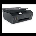 Multifunzione HP Smart Tank Plus 655 A4 colore WIFI