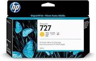 Cartuccia HP 727 giallo