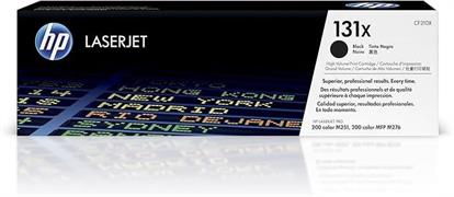 HP 131X nero toner