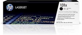 HP 131X nero toner