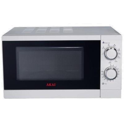 FORNO A MICROONDE AKAI AKMW200G 20L BIANCO