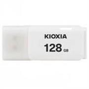 PENDRIVE KIOXIA 128GB USB 2.0 BIANCO