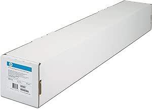 HP Super Heavyweight Plus Matte Paper 914mm x 30,5m, 36 poll