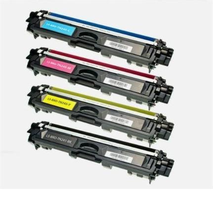 Toner compatibile Brother TN-245M magenta 2200 pagine