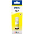 Cartuccia Epson 102 giallo resa 6.000 pagine C13T03R440