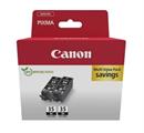 Cartuce Canon PGI-35BK Multipack nero (1509B029)
